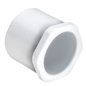  - PVC Fittings